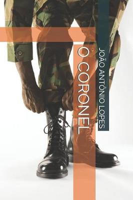 Book cover for O Coronel