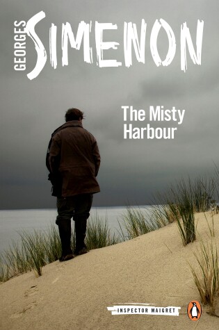 Cover of The Misty Harbour