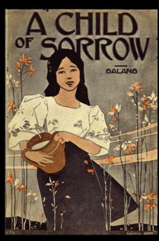 Cover of A Child of Sorrow
