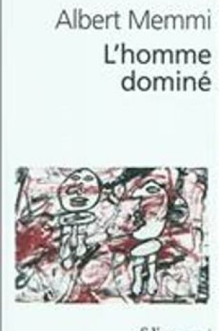 Cover of L'homme domine