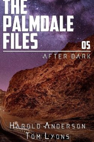 Cover of After Dark