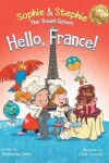 Book cover for Hello, France!