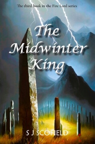 Cover of The Midwinter King