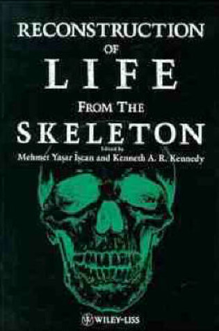 Cover of Reconstruction of Life from the Skeleton