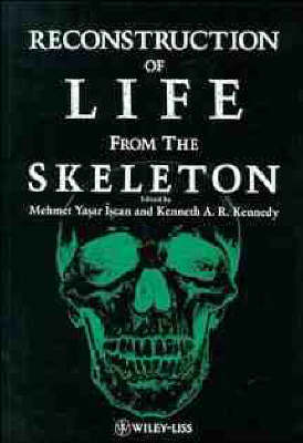 Book cover for Reconstruction of Life from the Skeleton