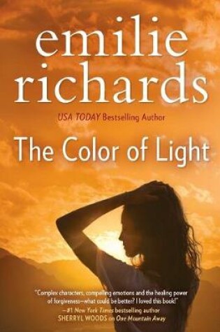 Cover of Color of Light Original/E