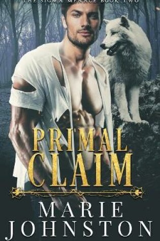 Cover of Primal Claim