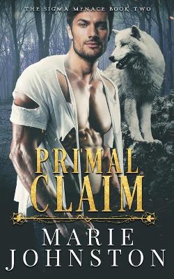 Cover of Primal Claim