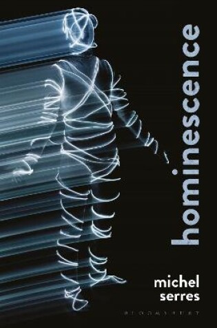 Cover of Hominescence