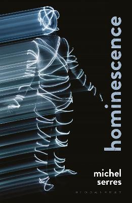 Book cover for Hominescence