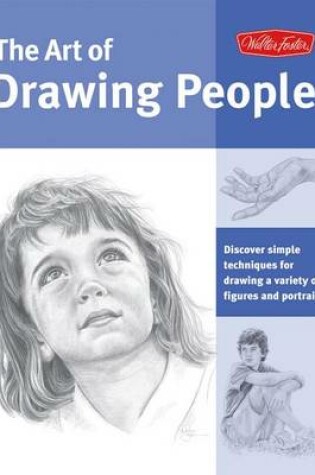 Cover of The Art of Drawing People