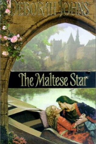 Cover of The Maltese Star