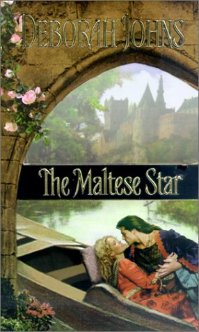 Cover of The Maltese Star