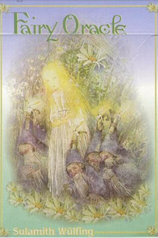 Cover of Fairy Oracle