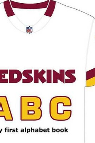 Cover of Redskins Abc-Board