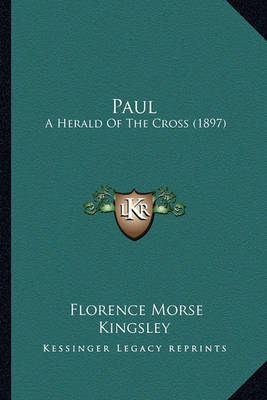 Book cover for Paul Paul