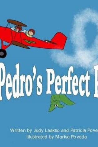 Cover of Pedro's Perfect Pet