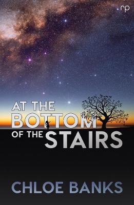 Book cover for At the Bottom of the Stairs