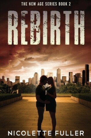 Cover of Rebirth