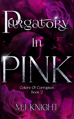 Book cover for Purgatory In Pink