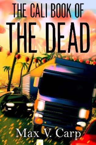 Cover of The Cali Book Of The Dead