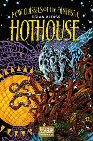 Cover of Hothouse