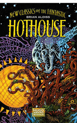 Book cover for Hothouse