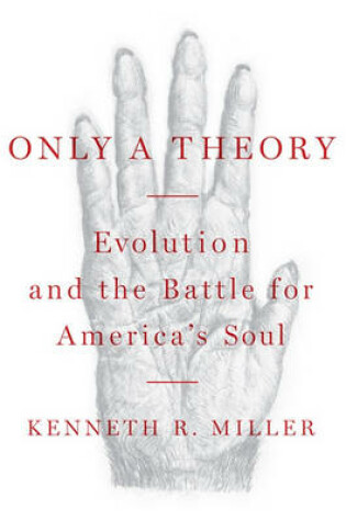 Cover of Only a Theory