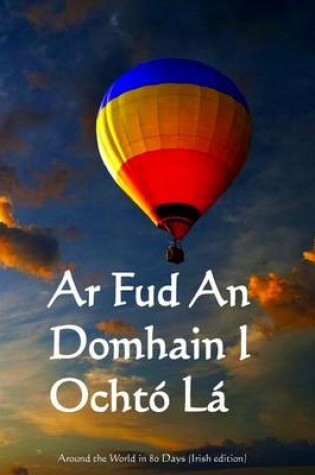 Cover of AR Fud an Domhain I Ochto La