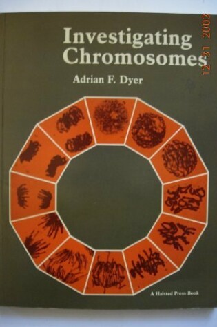 Cover of Investigating Chromosomes