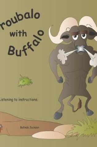 Cover of Troubalo with Buffalo