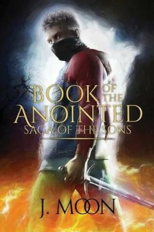 Cover of Book of the Anointed
