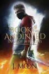 Book cover for Book of the Anointed