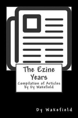 Cover of The Ezine Years