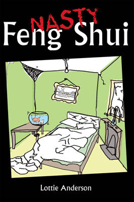 Cover of Nasty Feng Shui