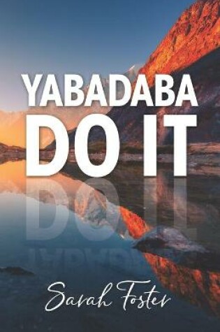 Cover of Yabadabadoit