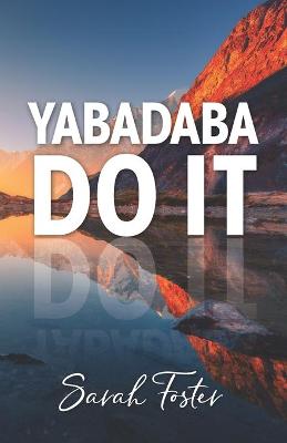 Book cover for Yabadabadoit