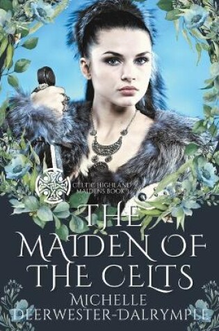 Cover of The Maiden of the Celts