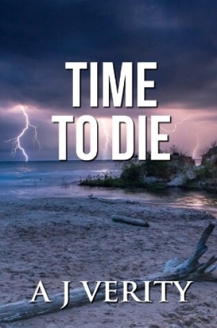 Cover of Time To Die