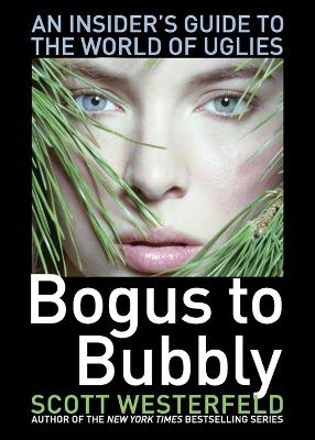 Book cover for Bogus to Bubbly