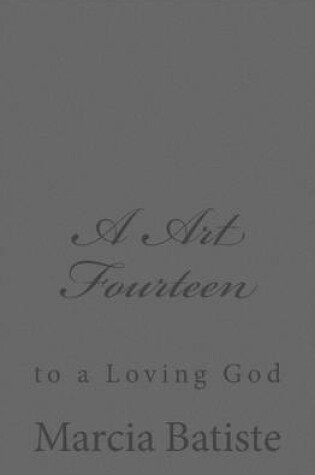 Cover of A Art Fourteen