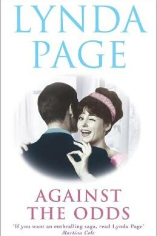 Cover of Against the Odds