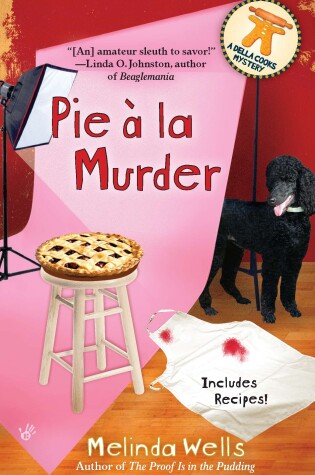 Pie a La Murder