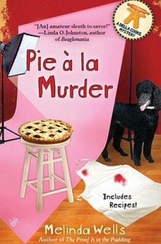 Cover of Pie a la Murder
