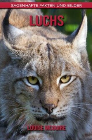 Cover of Luchs