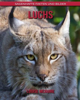 Book cover for Luchs