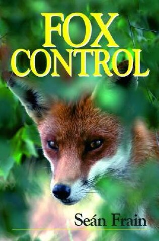 Cover of Fox Control