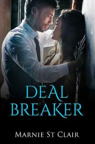 Cover of Deal Breaker