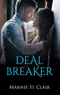 Book cover for Deal Breaker