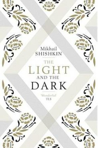 Cover of The Light and the Dark